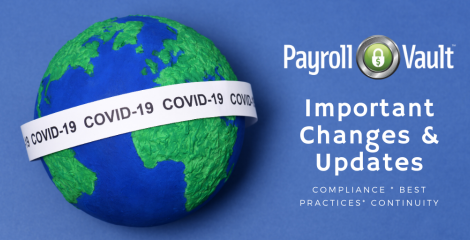 COVID Relief Bill Update for Employers