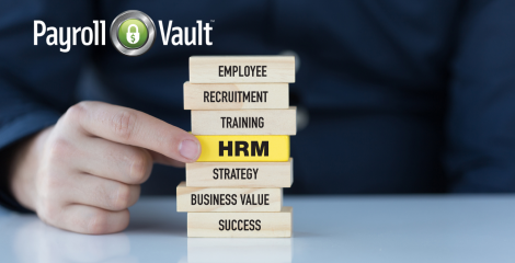 Employee's Last Day: What Are Your HR and Payroll Requirements?