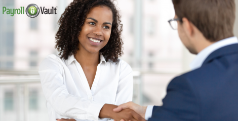 Navigating Payroll Tax Rates: A New Employee Guide