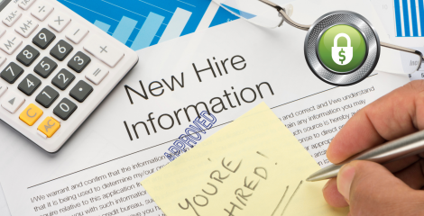 New Hire Reporting: What's Required When You Recruit Someone New
