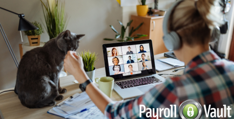 Remote Working Contract: What to Know When Drafting One