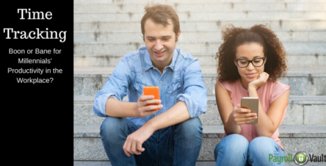 Time Tracking: Boon or Bane for Millennials’ Productivity in the Workplace?